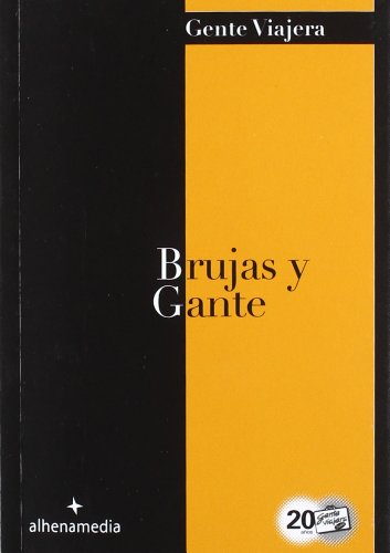 Stock image for BRUJAS Y GANTE (GENTE VIAJERA) for sale by KALAMO LIBROS, S.L.