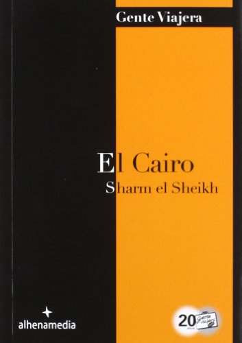 9788492963713: El Cairo