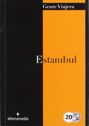 Stock image for ESTAMBUL (GENTE VIAJERA) for sale by KALAMO LIBROS, S.L.