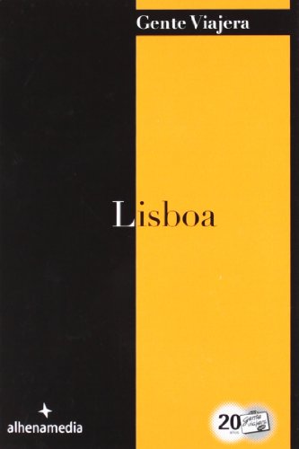 Imagen de archivo de LISBOA (GENTE VIAJERA) a la venta por KALAMO LIBROS, S.L.