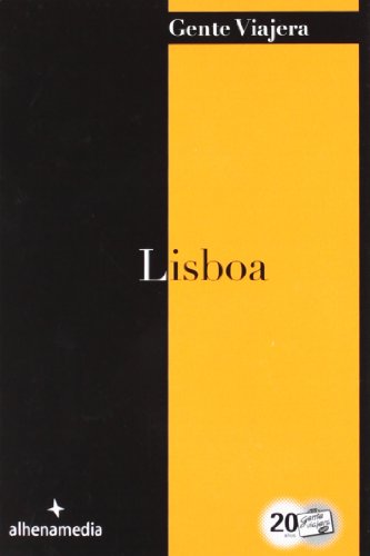 9788492963768: Lisboa