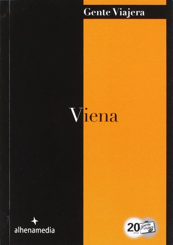 Stock image for VIENA (GENTE VIAJERA) for sale by KALAMO LIBROS, S.L.