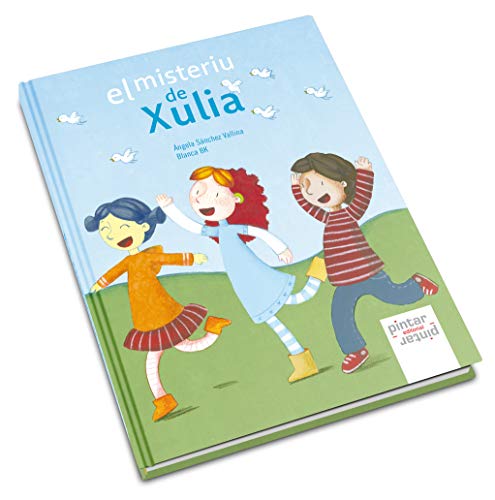 Beispielbild fr El misteriu de Xulia zum Verkauf von AG Library