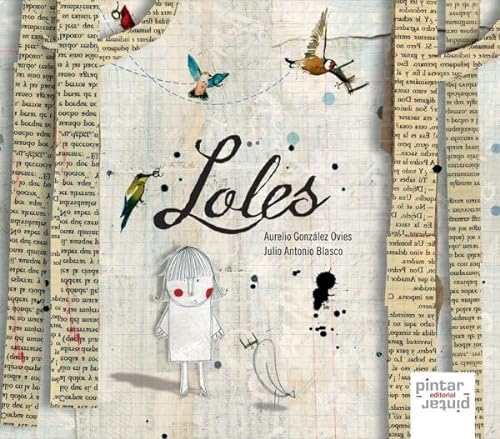 Stock image for Loles for sale by AG Library