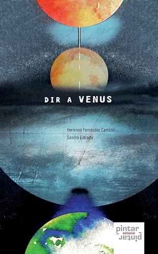 Imagen de archivo de Dir a Venus a la venta por AG Library