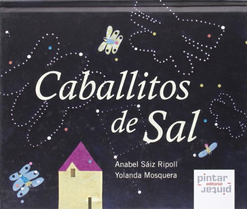 Imagen de archivo de Caballitos de sal a la venta por medimops