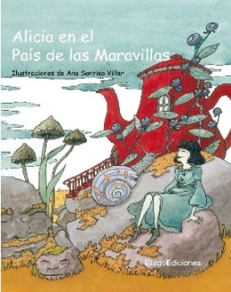 9788492965007: Alicia en el Pas de las Maravillas (Infantil) (Spanish Edition)