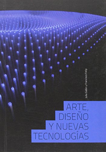 Stock image for Arte, diseo y nuevas tecnologas for sale by Iridium_Books