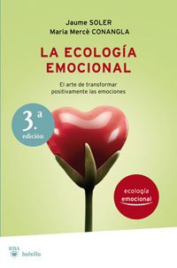 Stock image for Ecologia emocional, El arte de transformar positivamente las emociones for sale by Librera Prez Galds