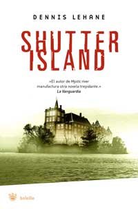 9788492966264: Shutter island. Nva. Edicion: 303 (FICCION)