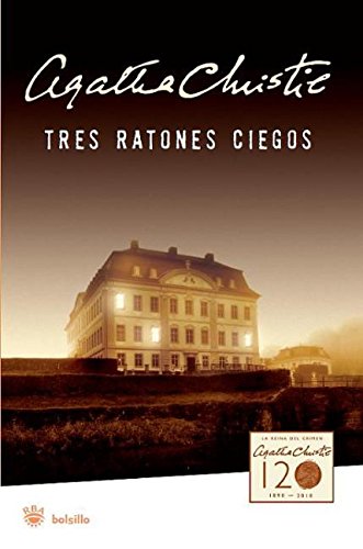 9788492966523: Tres ratones ciegos / Three Blind Mice