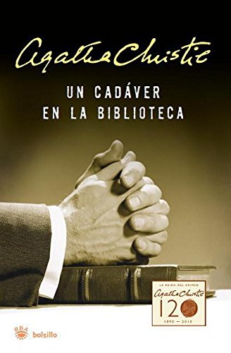 9788492966530: Un cadaver en la biblioteca / The Body in the Library