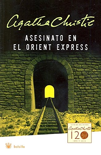 Stock image for Asesinato en el Orient Express (Spanish Edition) for sale by HPB-Red
