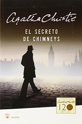 Imagen de archivo de El secreto de Chimneys (Spanish Edition) a la venta por HPB-Red