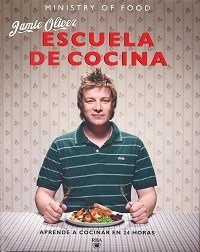 9788492966769: Escuela De Cocina