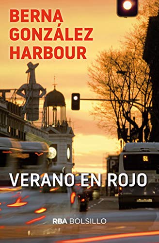 Stock image for Verano en rojo for sale by HPB Inc.