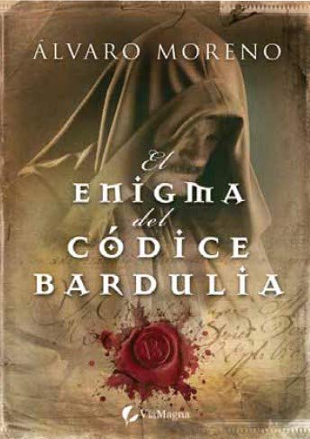 9788492967124: ENIGMA DEL CODICE BARDULIA