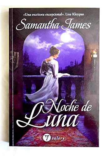 Imagen de archivo de Noche de Luna a la venta por LibroUsado  |  Tik Books SO