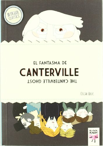 Imagen de archivo de El fantasma de Canterville / The Canterville Ghost a la venta por Ammareal