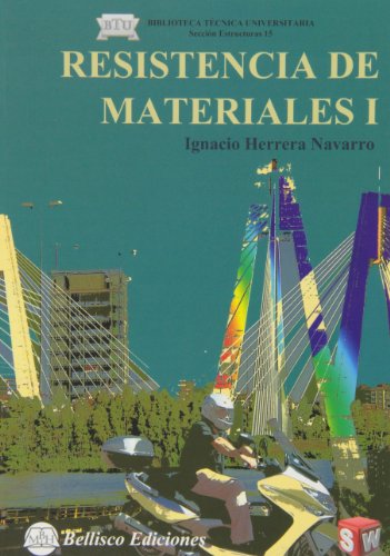 Imagen de archivo de Resistencia De Materiales I a la venta por RecicLibros