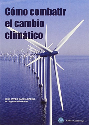 Stock image for CMO COMBATIR EL CAMBIO CLIMTICO for sale by Hiperbook Espaa