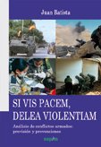 Imagen de archivo de SI VIS PACEM DELEA VIOLENTIAM a la venta por AG Library