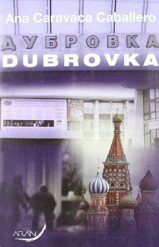 Imagen de archivo de Dubrovka a la venta por Librera Prez Galds