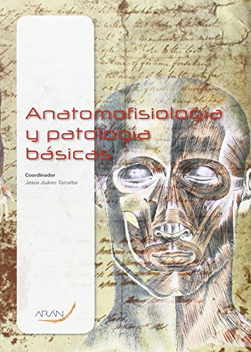 Stock image for Cf - Anatomofisiologia Y Patologias Basicas for sale by medimops