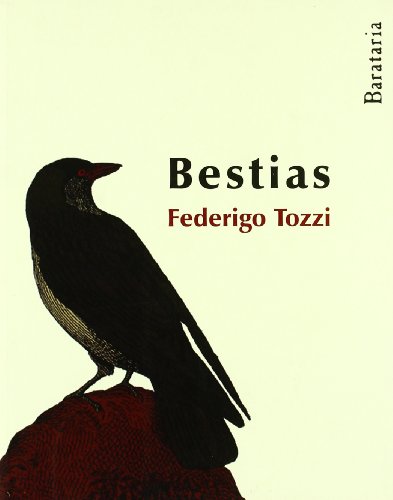 Imagen de archivo de Bestias (Spanish Edition) a la venta por HPB Inc.