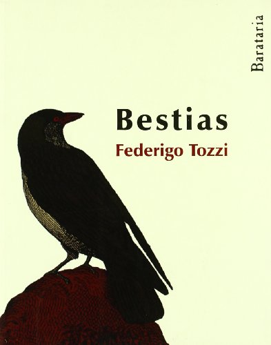 Stock image for Bestias (Spanish Edition) for sale by HPB Inc.