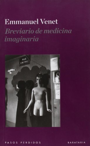 BREVIARIO DE MEDICINA IMAGINARIA