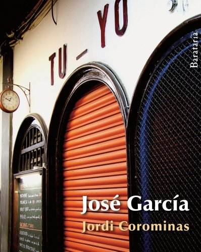9788492979301: Jose Garcia