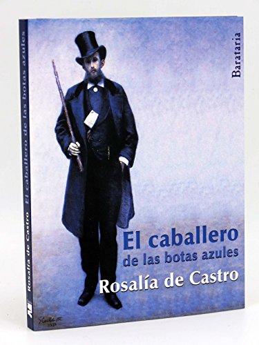 9788492979486: El caballero de las botas azules (Spanish Edition)