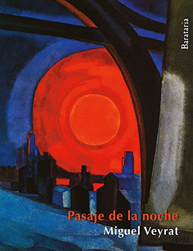 Stock image for Pasaje de la noche for sale by Vrtigo Libros