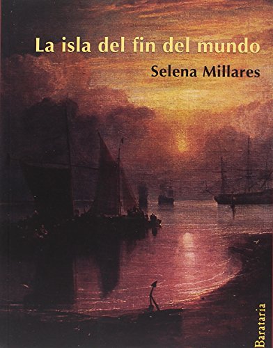 Stock image for La isla del fin del mundo (Brbaros, Band 105) for sale by medimops