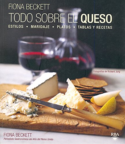 Todo sobre el queso