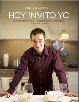 Stock image for Hoy Invito Yo (otros Gastronoma) for sale by RecicLibros