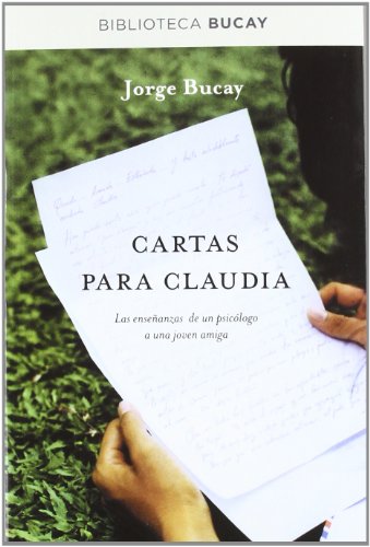 9788492981939: Cartas para Claudia