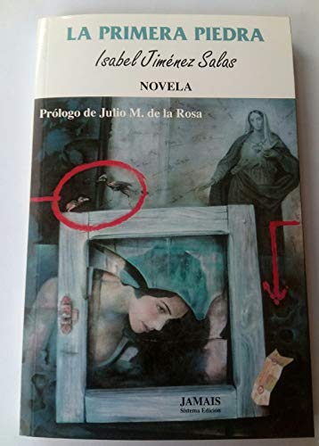 Imagen de archivo de LA PRIMERA PIEDRA a la venta por Librera Rola Libros