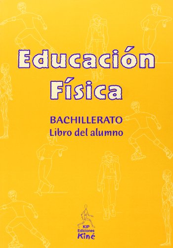 Stock image for EDUCACION FISICA NB KIP for sale by AG Library
