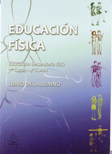 Stock image for (11) eso3/4 educ.fisica for sale by medimops