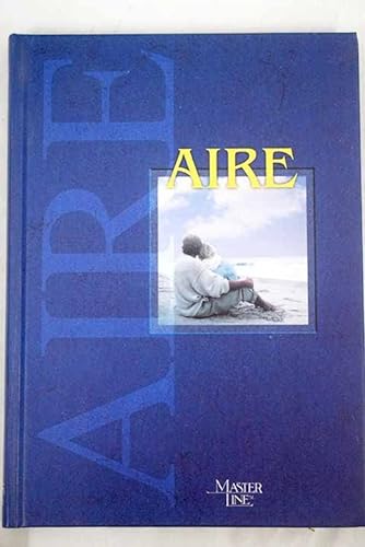 Stock image for Aire. 8 relatos originales con aire for sale by Almacen de los Libros Olvidados