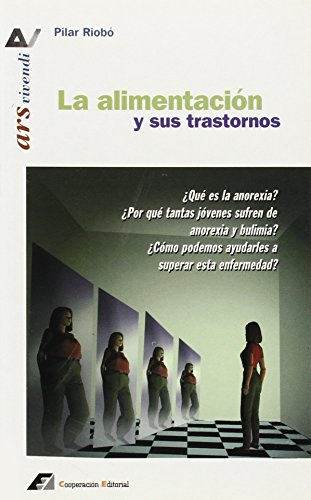 Beispielbild fr La alimentacin y sus trastornos zum Verkauf von AG Library