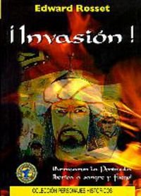 Imagen de archivo de INVASIN! a la venta por Librerias Prometeo y Proteo