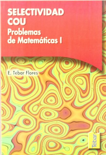 Stock image for PROBLEMAS DE MATEMTICAS. 1 COU for sale by Siglo Actual libros