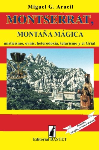 9788493039479: Montserrat, montaa mgica