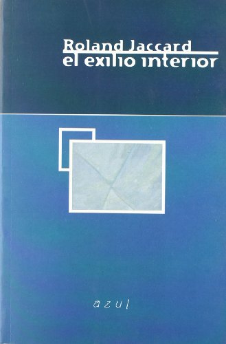 El exilio interior