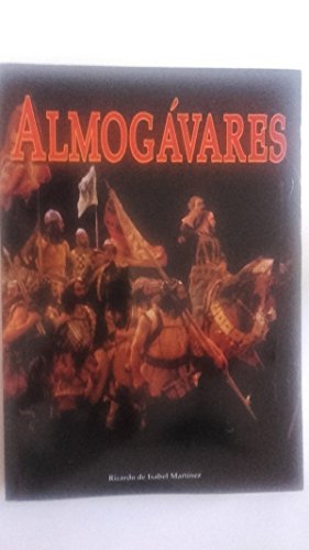 Imagen de archivo de Almogavares a la venta por RecicLibros