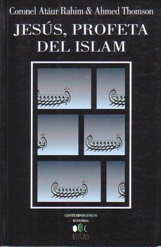 Stock image for Jess, profeta del Islam for sale by Librera Prez Galds