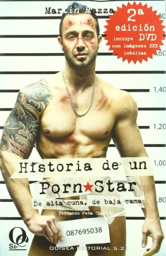 9788493062033: Martin Mazza: Historia de un porn star (SIN COLECCION)